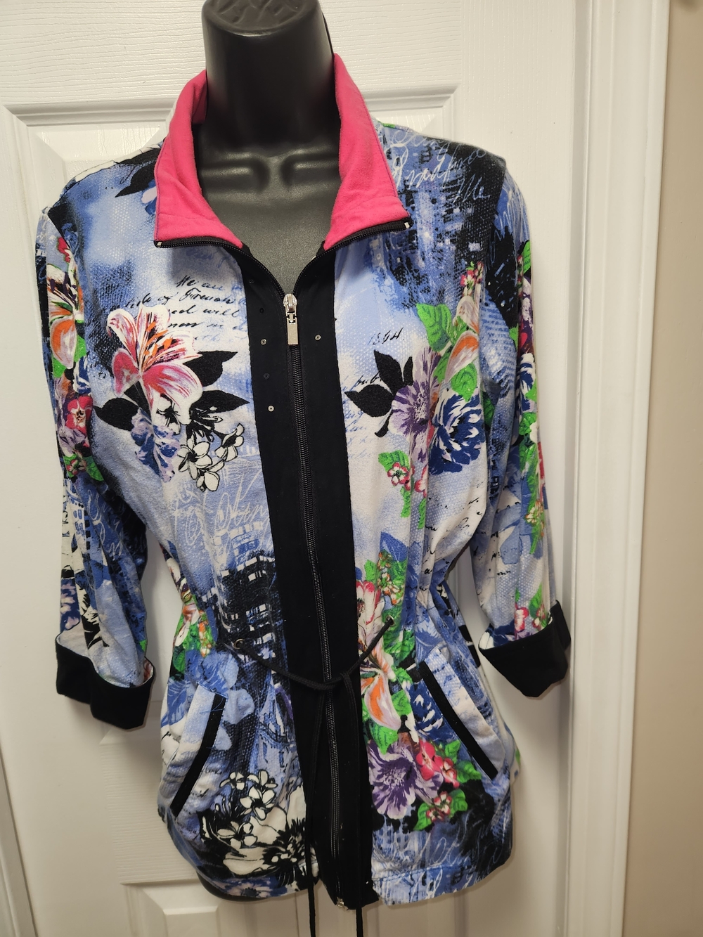 🍉Onque Casuals Jacket